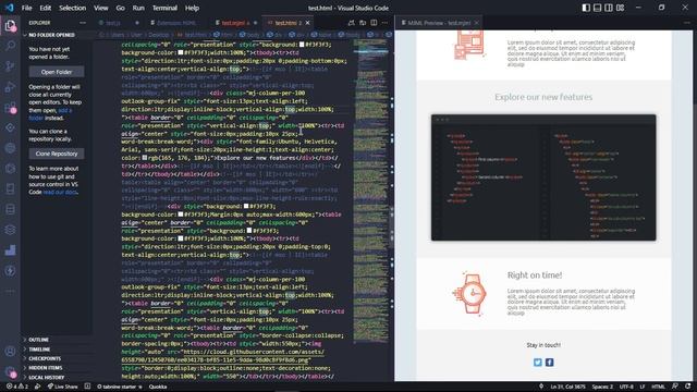 Top Visual Studio Code (VS Code) Extensions for every Developer смотреть онлайн