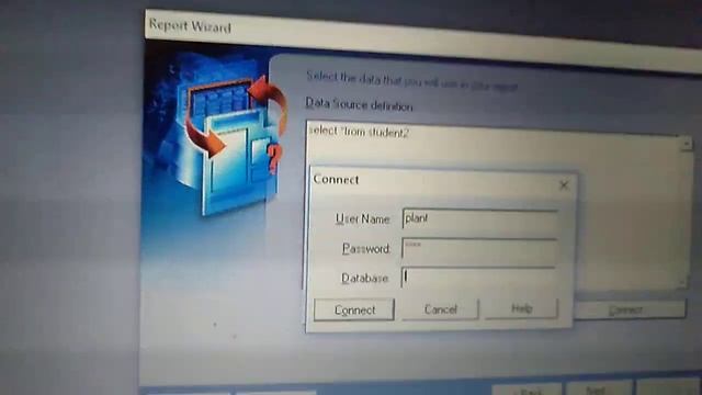 oracle reports wizard method смотреть онлайн