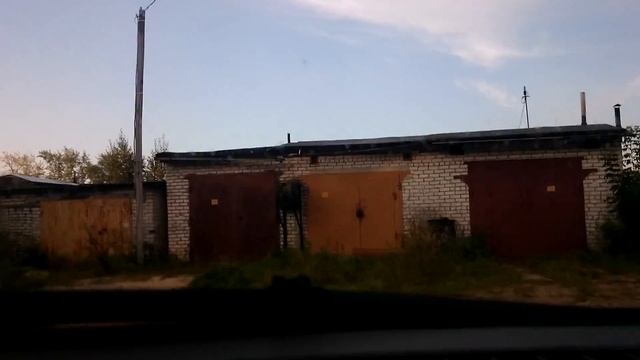 Объезд пробки на ул. Светлоярская Нижний Новгород смотреть онлайн