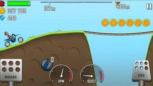 Hill Climb Racing