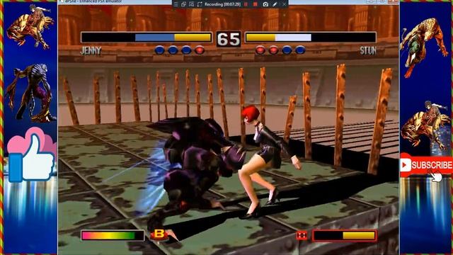 Animal fighting game martial arts, great beast, ps4 peak 10 смотреть онлайн