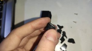 Камера заднего вида разборка. Расфокусировка камеры.