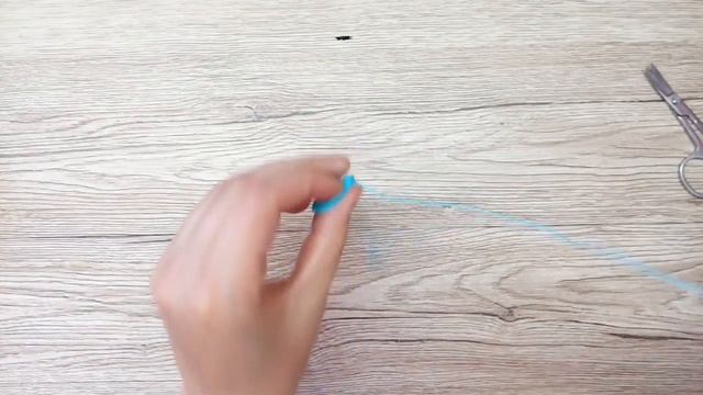 Как вязать обувь для кукол смотреть онлайн