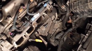 How to Change a PCV Valve - Toyota 2ZR-FE 1.8L