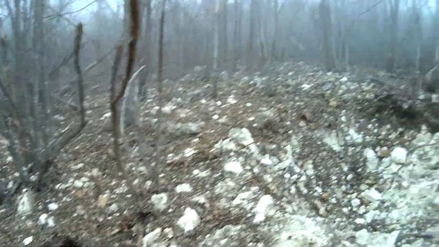 Ищем древнятину, В поисках античных поселений Крыма смотреть онлайн