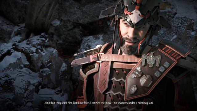 Horizon Zero Dawn Part 28 Vanasha смотреть онлайн