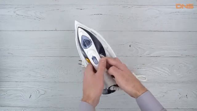 უთო PHILIPS GC4506/20 смотреть онлайн