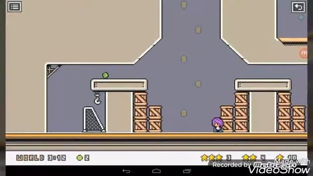 Прохождение игры Footy Golf (3 часть) смотреть онлайн