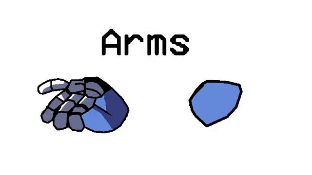 Fnf Indie Cross Sans Mega Pack V1 Stick Nodes (Dowload?) смотреть онлайн