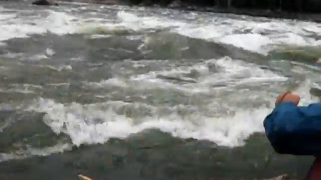 Порог Байбайский смотреть онлайн