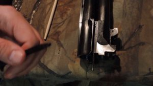 Как снять эжектор на МР - 27 ЕМ