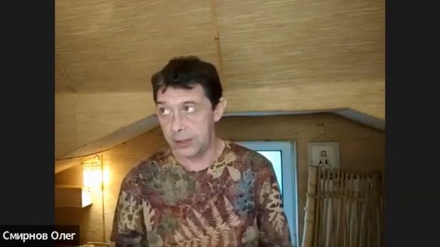 ? Эвдиалит. Литотерапия. Олег Смирнов смотреть онлайн