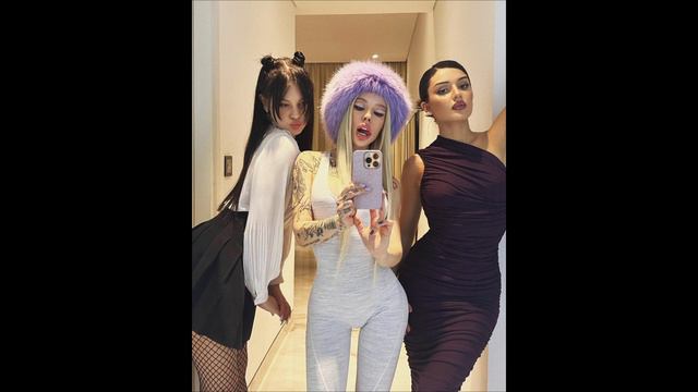 [SOLD] INSTASAMKA x MONEYKEN Type Beat - "Mud" смотреть онлайн