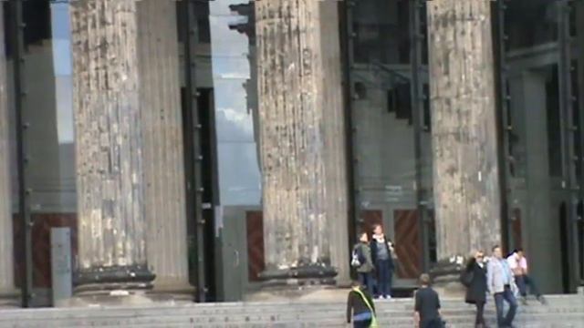 202 unter den linden-alexanderplatz berlin смотреть онлайн