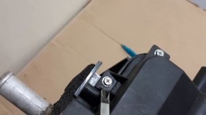 Замена радиатора печки на Шевроле Ланос, ЗАЗ Шанс без снятия отопителя. Обзор. часть 2.