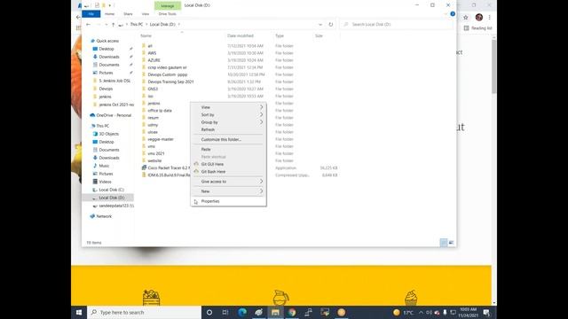 Session 7 Azure App services and Traffic Manager смотреть онлайн