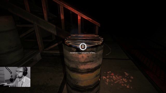 The Long Dark #[04]04: С нуля в четвертый день! 4 Days of Night смотреть онлайн
