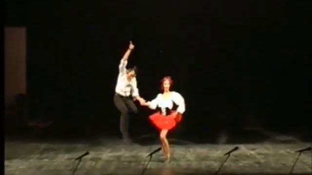 Montenegro Dance Festival ,Choregraphy:"BALKAN WIND" Международный Танцевальный фестиваль Черногори смотреть онлайн