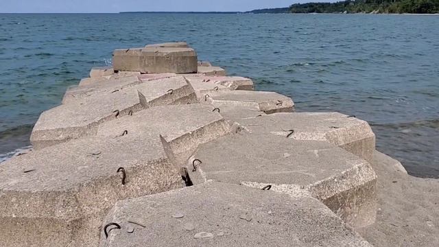 2022 Маленький Парк и Побережье оз.Ири(Эри), Пенсильвания. смотреть онлайн