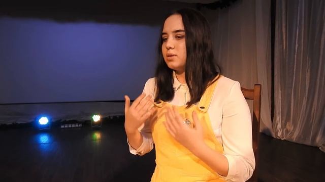 Онлайн-проект "Будем знакомы" - 7 выпуск (Екатерина Мешкова) смотреть онлайн