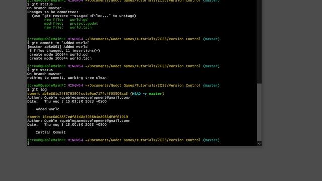 Git for Beginners | Part 1 | Getting started смотреть онлайн