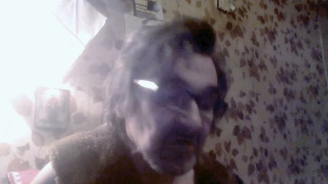 Давид Самойлов "Иван и холоп" @пытаетсячитатьМорозов смотреть онлайн