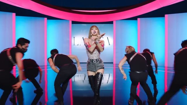 LISA - 'LALISA' SPECIAL STAGE