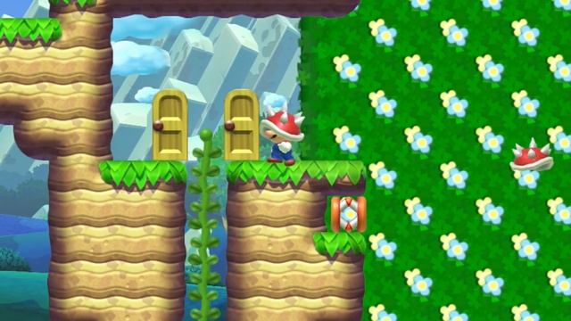 40 Super Mario Maker Ideas in 800 Seconds. смотреть онлайн