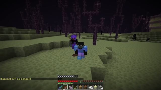 Me Uní a Servidores de Gente que NO CONOZCO смотреть онлайн