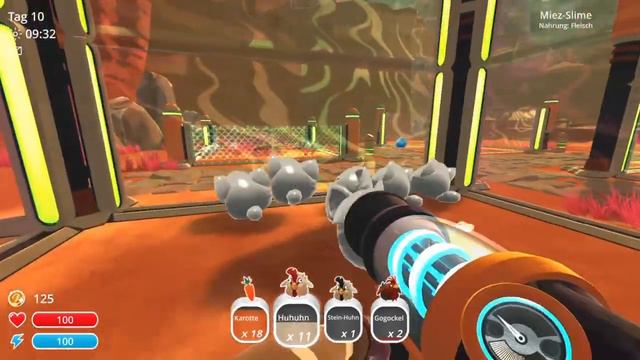 Slime Rancher #02 смотреть онлайн