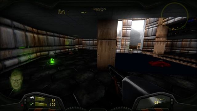 Doom 1 - 2019 смотреть онлайн
