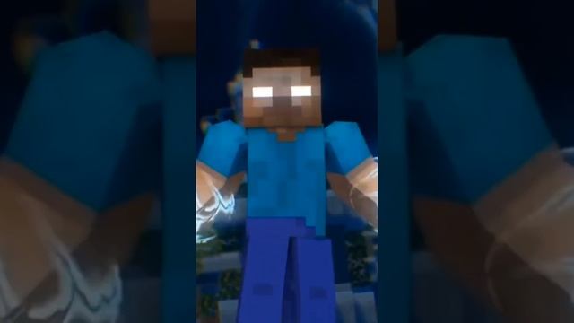 Herobrine vs Scp 3812 and scp 2747 #edit #scp #shorts #minecraft #herobrine смотреть онлайн