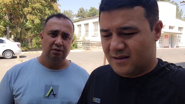 БИЗ МОРКДАМИЗ❗️ АДВАКАТ УМИД ДАВЛЕТОВ ОЛАМДАН УТДИ ОТАБЕК САТТОРИЙНИ АДВАКАТИ❗️ смотреть онлайн