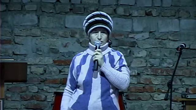 Свидетельство милости Божьей смотреть онлайн