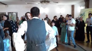 свадьба 18 .08.24