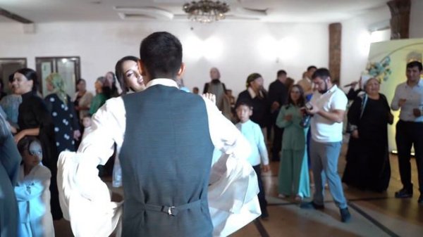 свадьба 18 .08.24