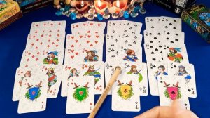 ГАДАНИЯ НА 36 ИГРАЛЬНЫХ КАРТАХ. ЗНАЧЕНИЯ, ТРАКТОВКА, ТОЛКОВАНИЕ ИГРАЛЬНЫХ КАРТ В ГАДАНИЯХ