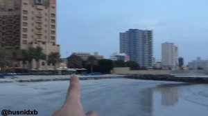 Отдых в Аджмане #1 Бахи Аджман Палас, Bahi Ajman Palace/ ОАЭ