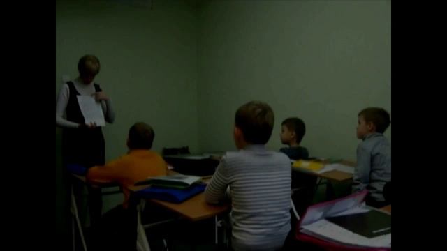 Скорочтение для детей 7-12 лет