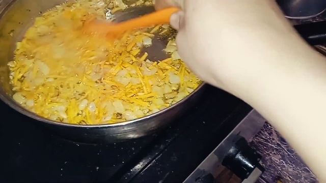 #Buckwheat#and#cabbage are tasty and healthy.Гречка и Капуста вкусно и полезны смотреть онлайн