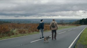 Вторая жизнь Гарольда Фрая — Русский трейлер (2024)