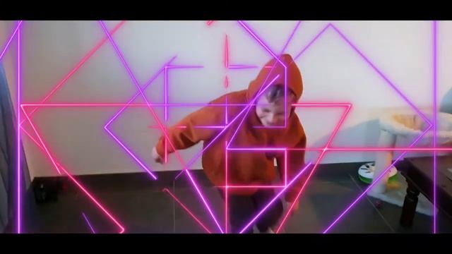 Vlog| Влог Танцевальный отрыв - Dancing Kid-D.K-Dominiks World смотреть онлайн