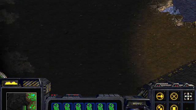 Let's Blind Play Starcraft Original Episode 5 Part [2/2] Revolution смотреть онлайн