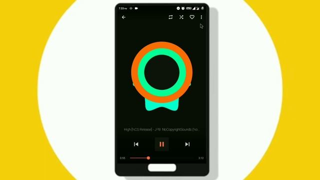 Best Music Player For Android 2018 | With Built-in Equalizer And Visualizer смотреть онлайн