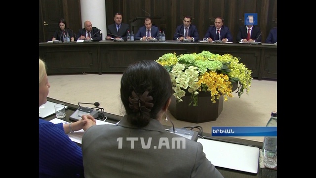 13.06.14 / Առաջին լրատվական 21:00