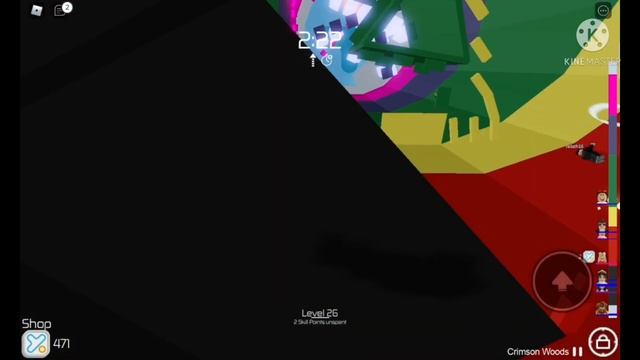 ROBLOX ВЗЛОМАЛИ? РОБЛОКС УПАЛ? У НАС БОЛЬШЕ НЕТ АККАУНТОВ??? 29 октября 2021 г. смотреть онлайн