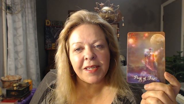 Your Full Moon Focus for November 4, 2017 смотреть онлайн