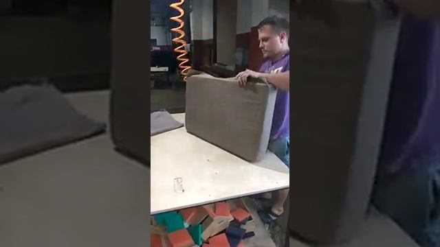 Сборка подлокотника дивана смотреть онлайн