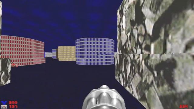 DOOM 2: Pinball Dreams смотреть онлайн