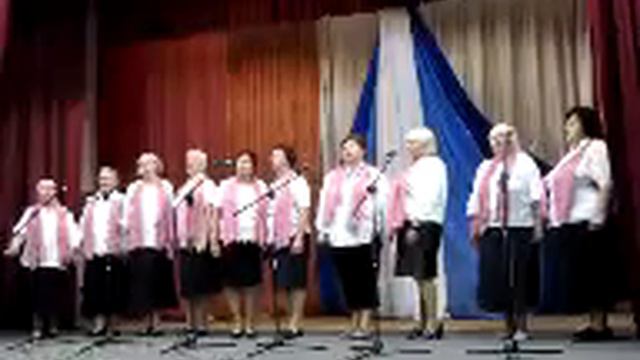 6 08 22г мы из деревни родом на празднике п. Мухавец смотреть онлайн